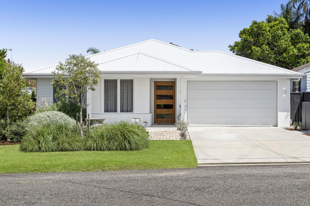 41 Third Ave, Toukley, NSW 2263