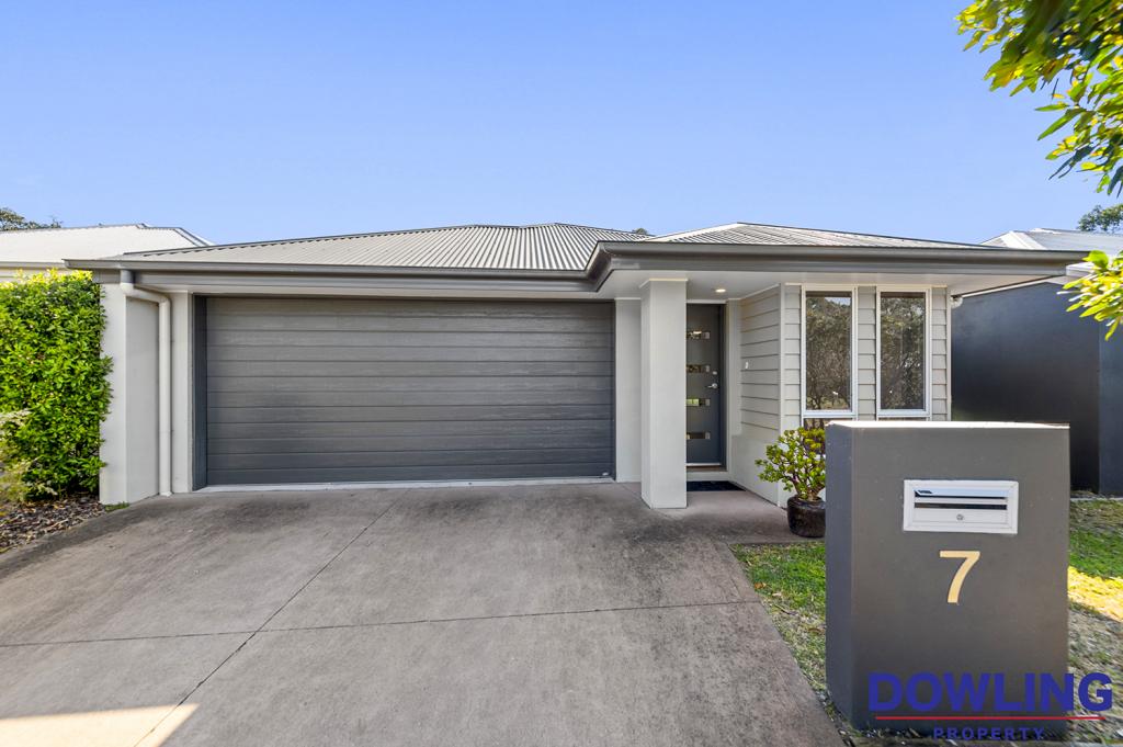 7 Huntingdale Pl, Medowie, NSW 2318