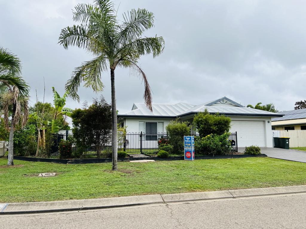 20 Bohemia Dr, Kirwan, QLD 4817