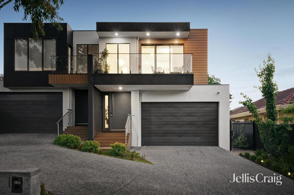 14 Heather Gr, Templestowe Lower, VIC 3107