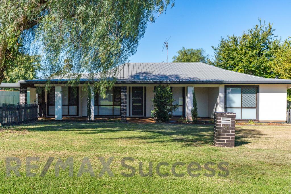 34 Gore St, Westbrook, QLD 4350