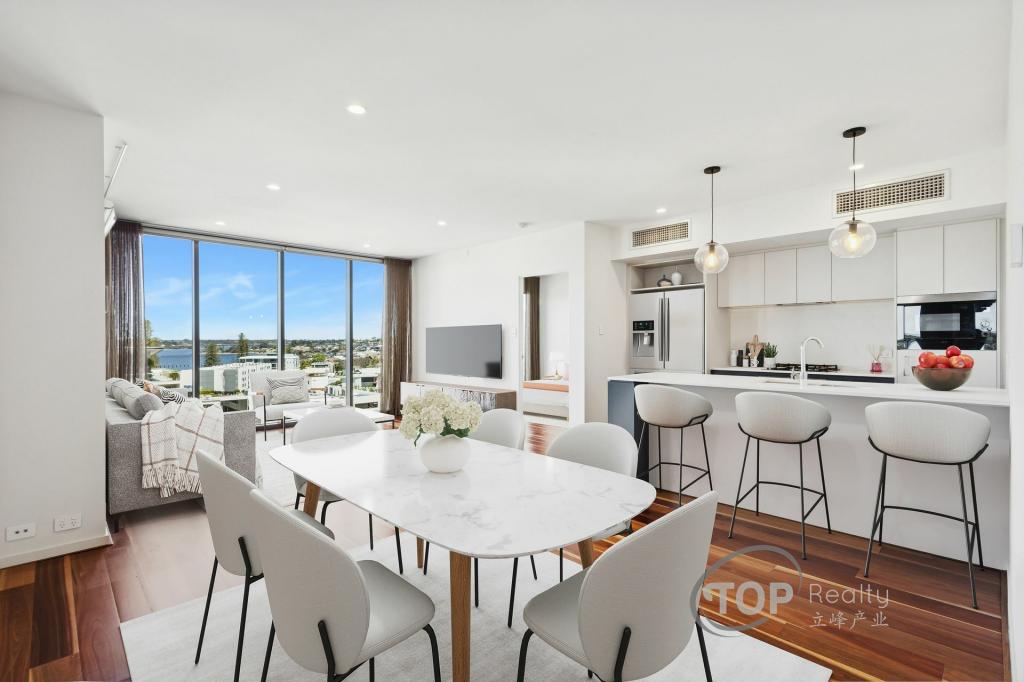 707/908 Canning Hwy, Applecross, WA 6153