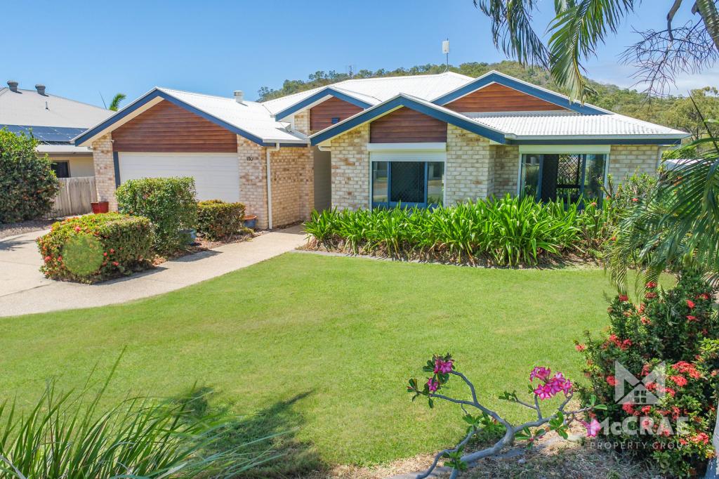 130 Ocean View Dr, Bowen, QLD 4805