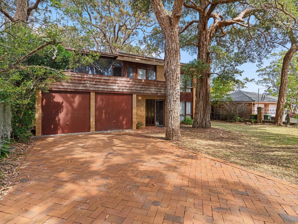 28 BOTTLE FOREST RD, HEATHCOTE, NSW 2233
