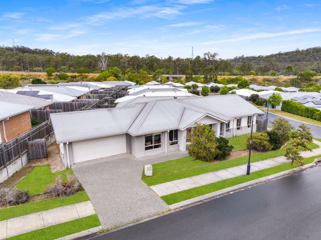 4 VINCE ELMORE WAY, REDBANK PLAINS, QLD 4301