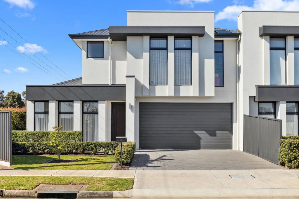 2a Ninnid Ave, Morphettville, SA 5043