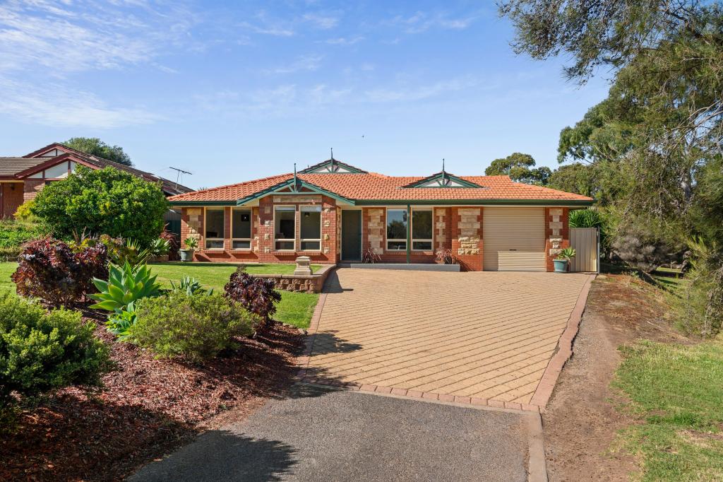 8 Blossom Tce, Hallett Cove, SA 5158