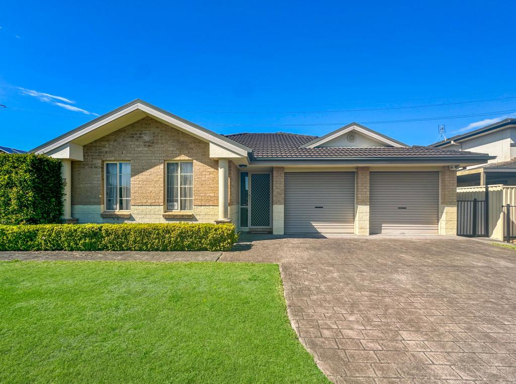 5 Ridgeland St, Woongarrah, NSW 2259