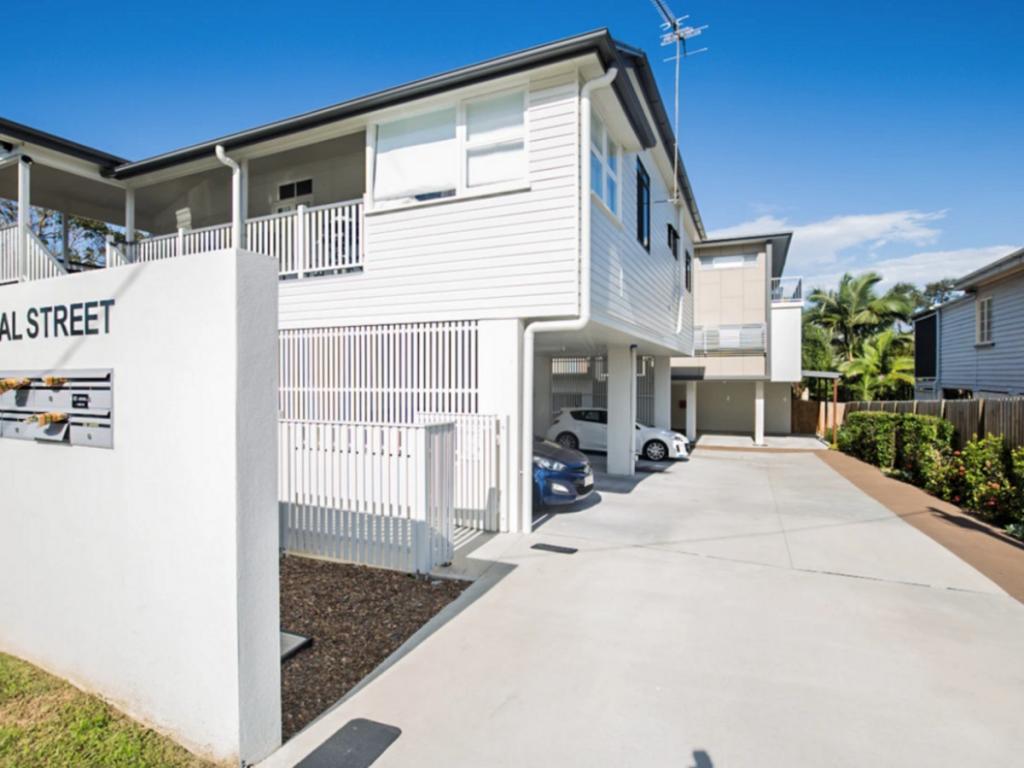 3/51 Real St, Annerley, QLD 4103
