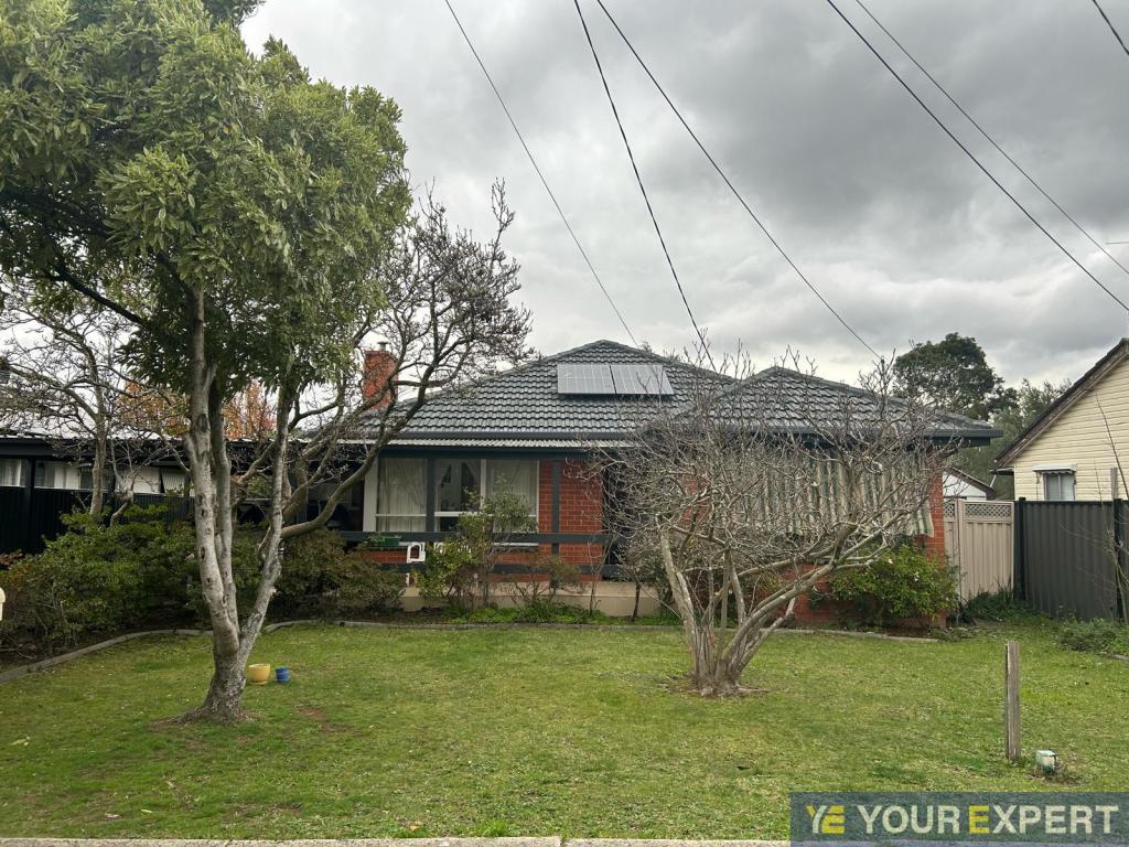 35 Mcmahons Rd, Ferntree Gully, VIC 3156
