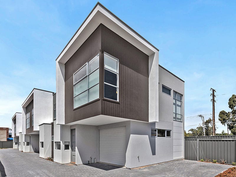 4/4 Marlborough Ave, Woodville Park, SA 5011