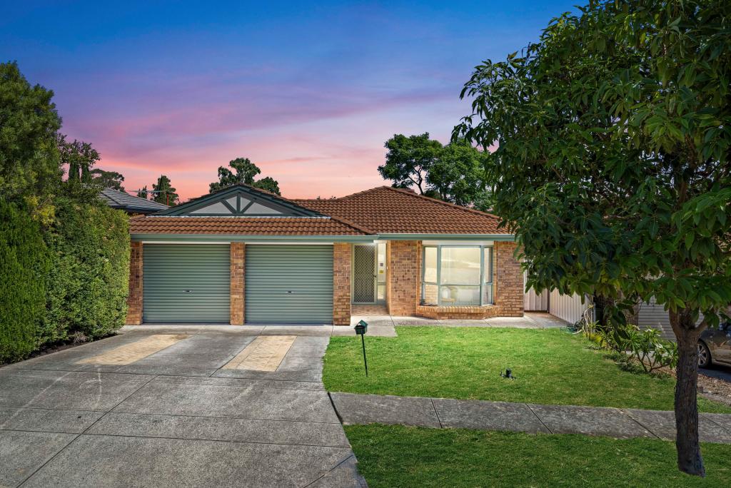 23 Bowman Cres, Enfield, SA 5085