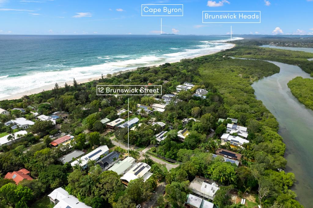 12 Brunswick St, New Brighton, NSW 2483