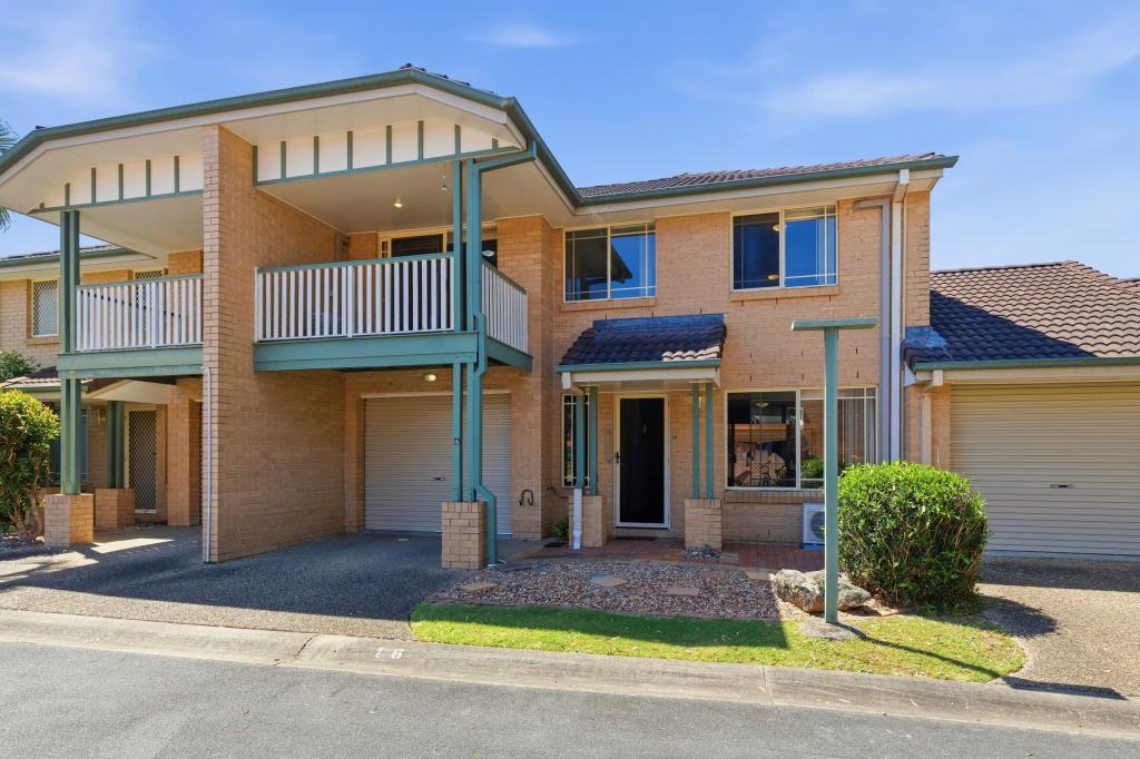 16/30 Graham Rd, Carseldine, QLD 4034