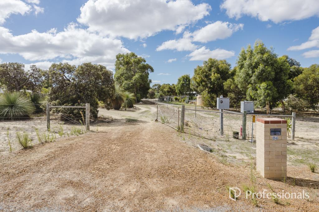 64 Seaflower Way, Gabbadah, WA 6041