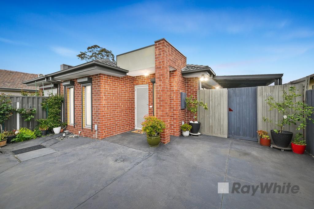 1b Peppermint St, Doveton, VIC 3177