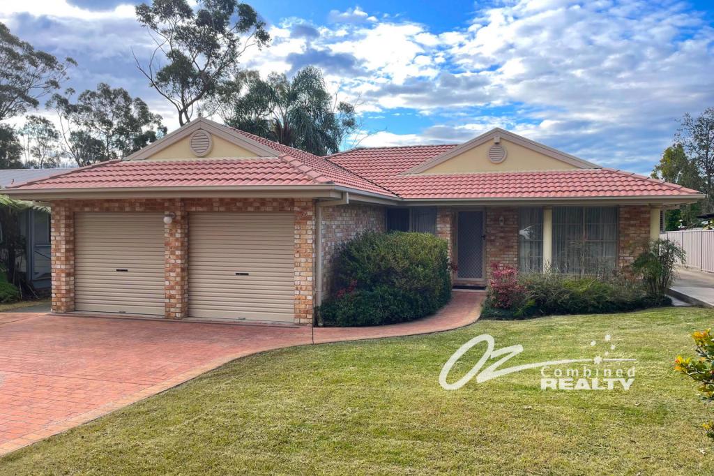 67 Greville Ave, Sanctuary Point, NSW 2540