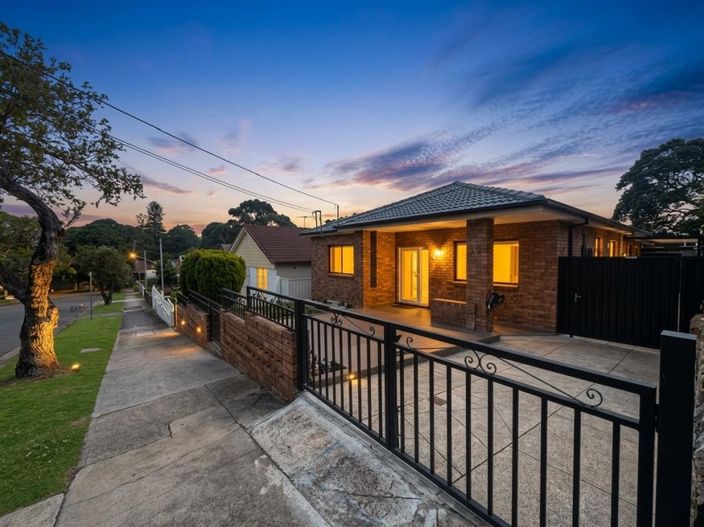 22 KNOLL AVENUE AVE, TURRELLA, NSW 2205