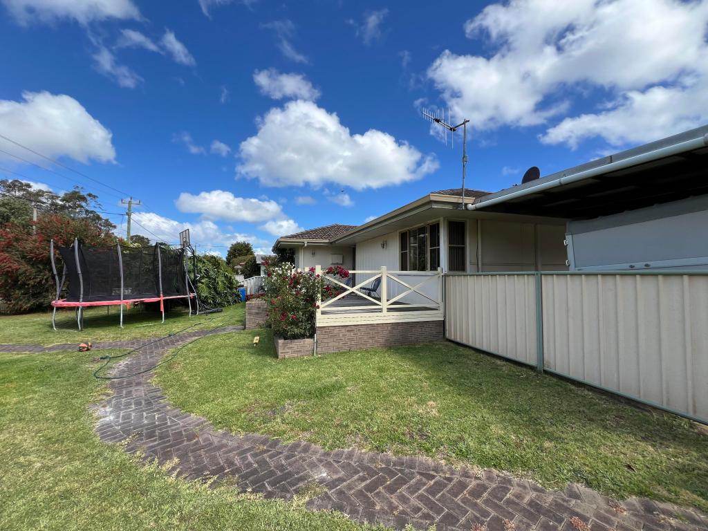 66 Brazier St, Denmark, WA 6333