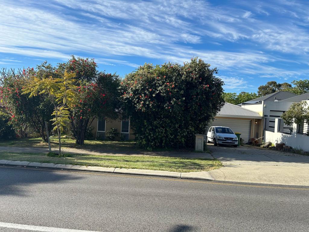 Contact agent for address, COMO, WA 6152