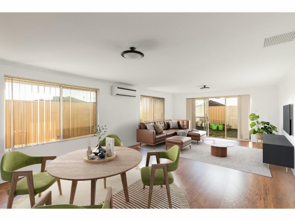 30 Silverline Bend, Bertram, WA 6167