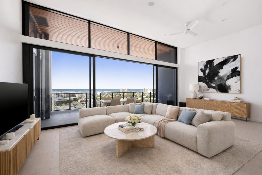 1501/12 South Sea Islander Way, Maroochydore, QLD 4558