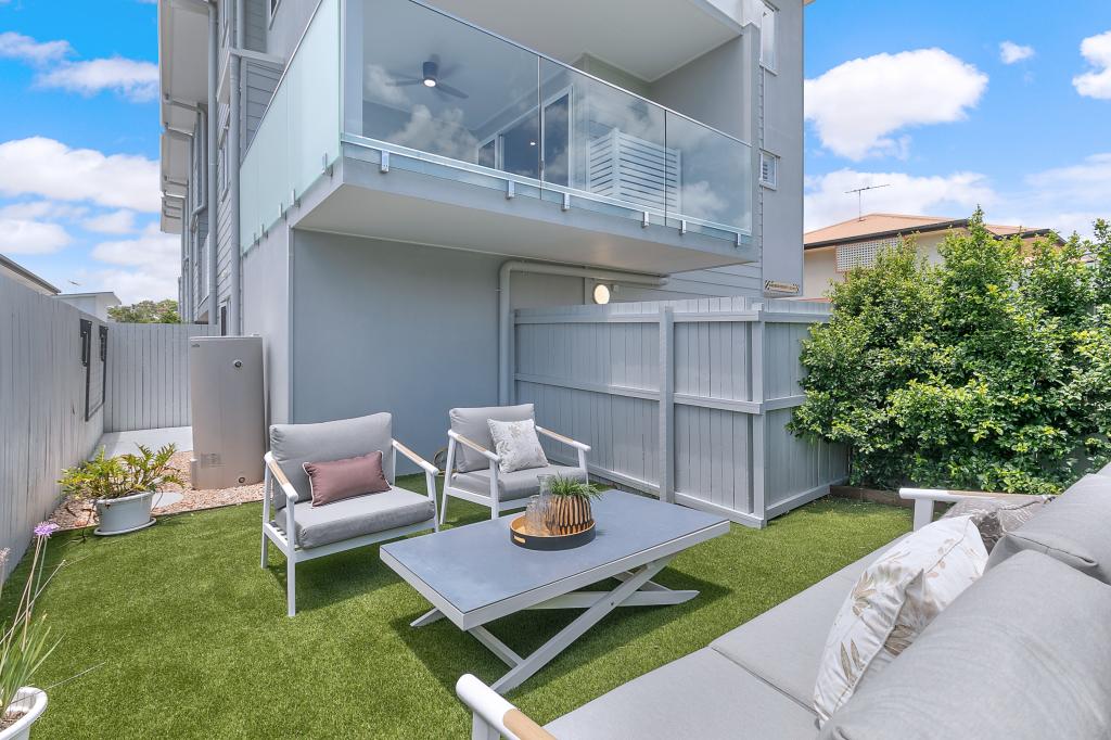 35 Orana St, Carina, QLD 4152