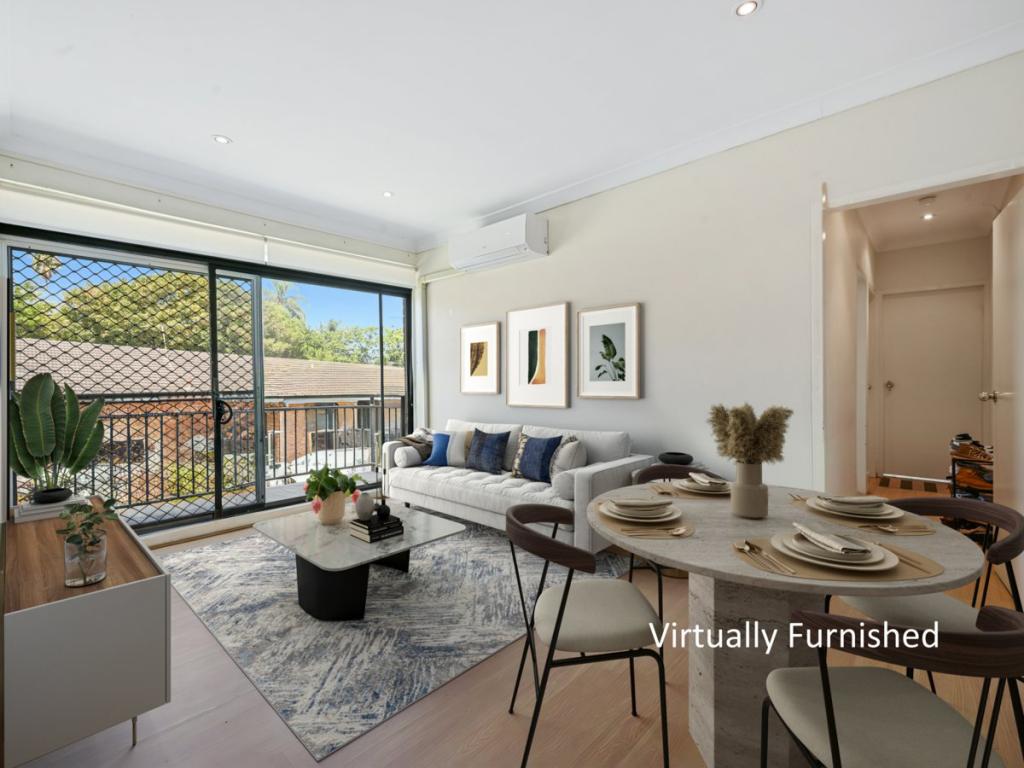 9/52 Hornsey St, Rozelle, NSW 2039