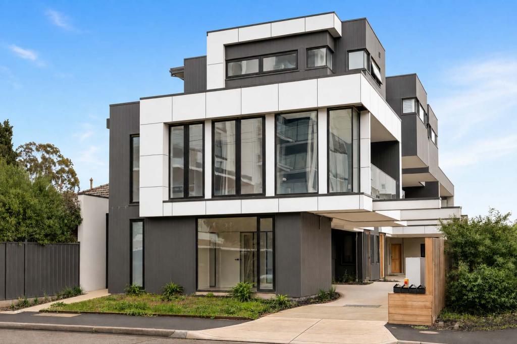 3/517 Albion St, Brunswick West, VIC 3055