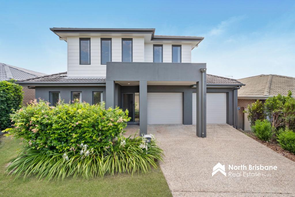 31 Shimao Cres, North Lakes, QLD 4509