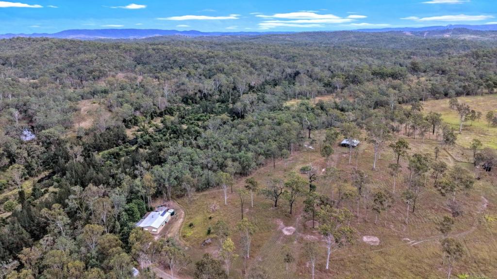397 Duckpond Rd, Moolboolaman, QLD 4671