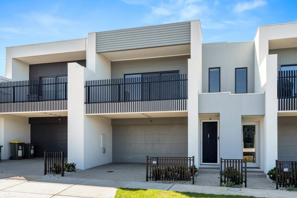 18 Humboldt St, Kalkallo, VIC 3064