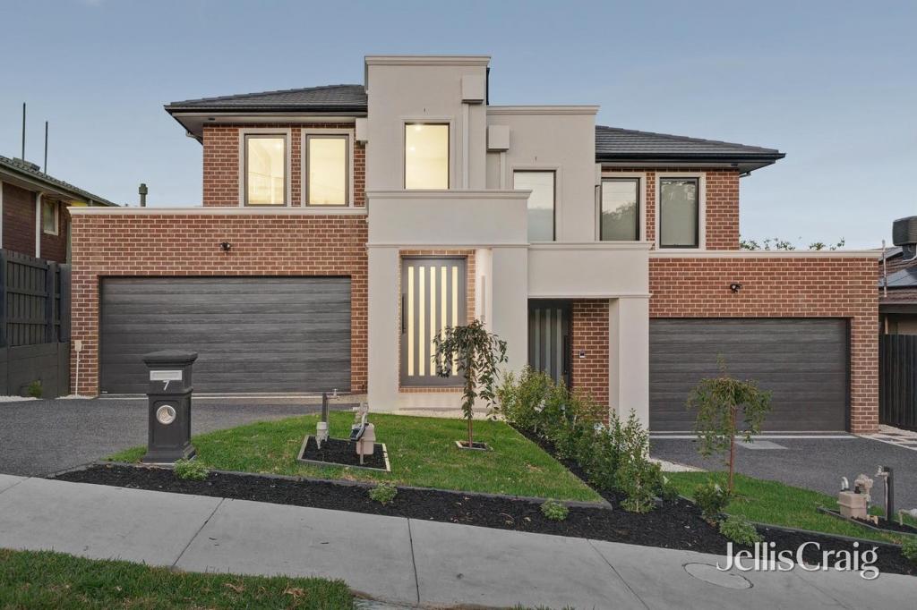 7 Polaris Dr, Doncaster East, VIC 3109