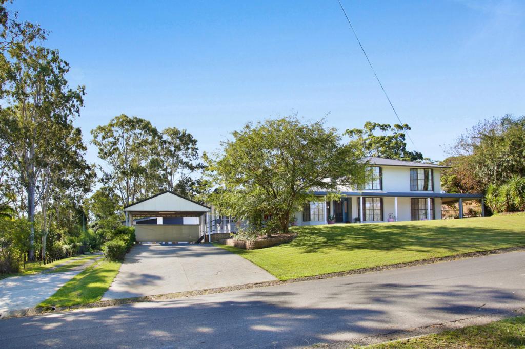 25 Karragata Ct, Tallebudgera, QLD 4228