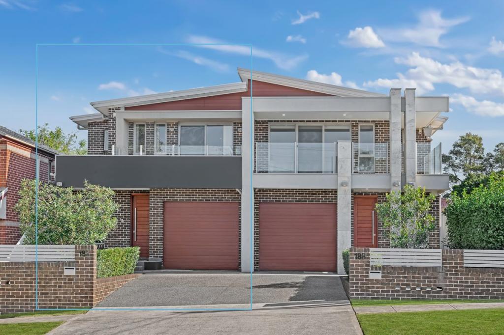 18a Wright St, Merrylands, NSW 2160