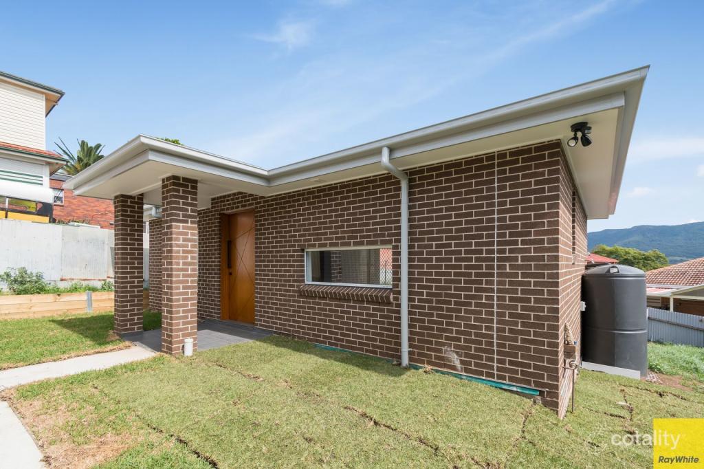 348a Princes Hwy, Dapto, NSW 2530