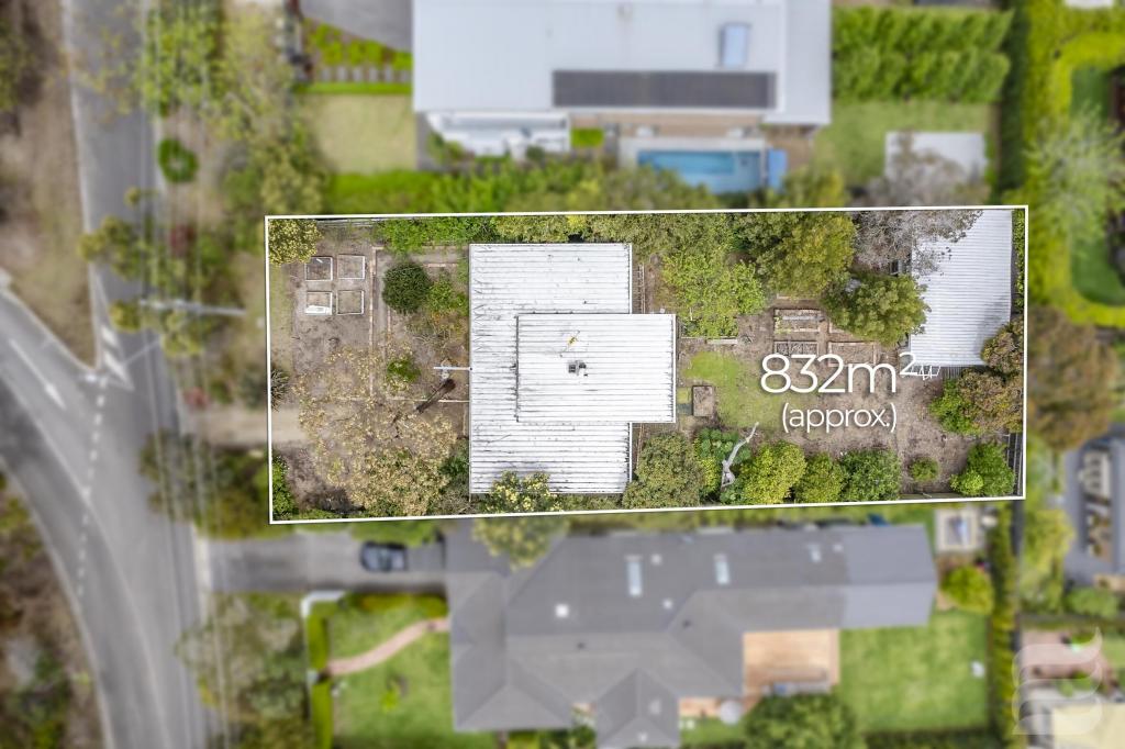 98 Wimbledon Ave, Mount Eliza, VIC 3930