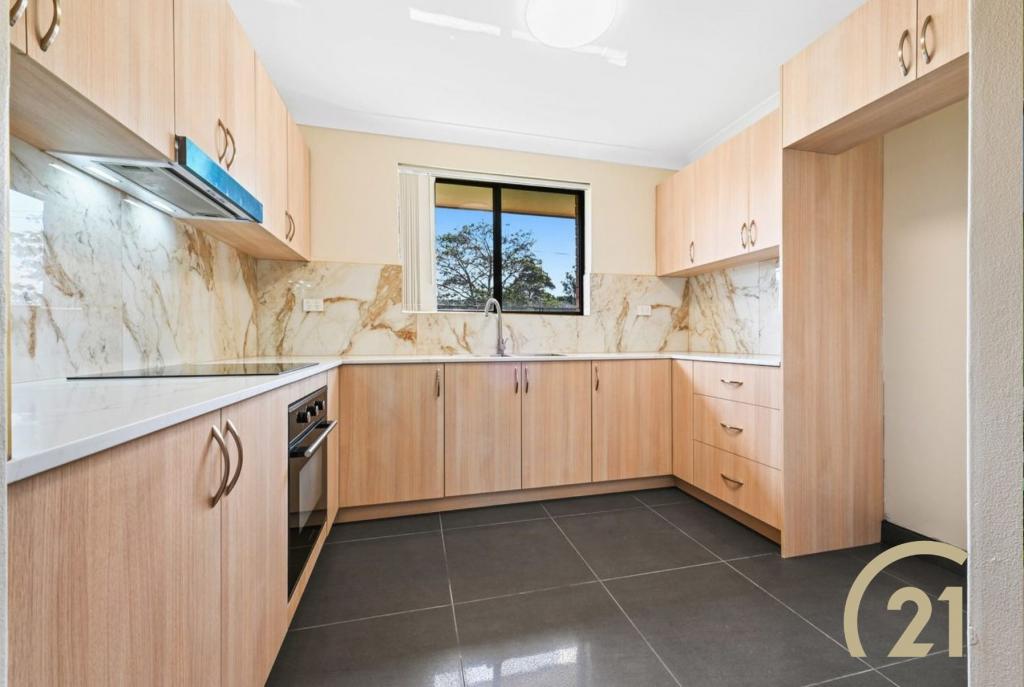 2/16-18 WILGA ST, FAIRFIELD, NSW 2165