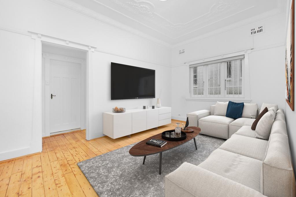 2/5 Kurrawa Ave, Coogee, NSW 2034