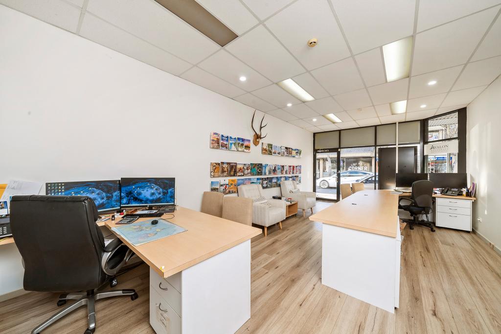 SUITE 2/53 ETHEL ST, SEAFORTH, NSW 2092
