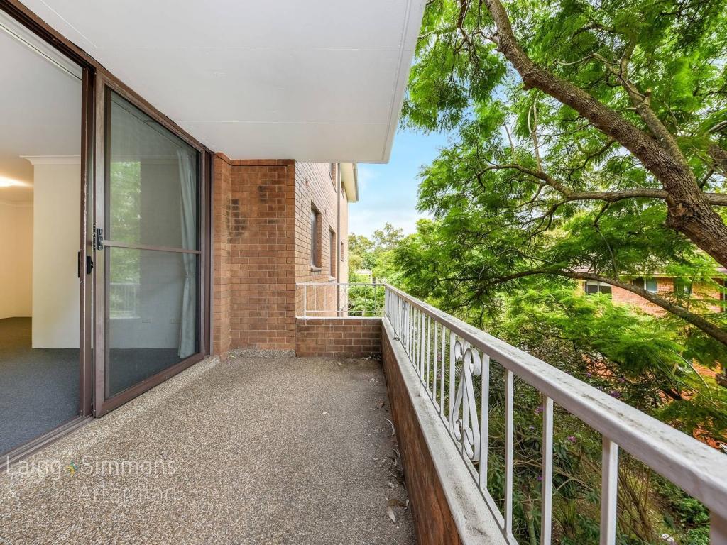 5/6 Benton Ave, Artarmon, NSW 2064