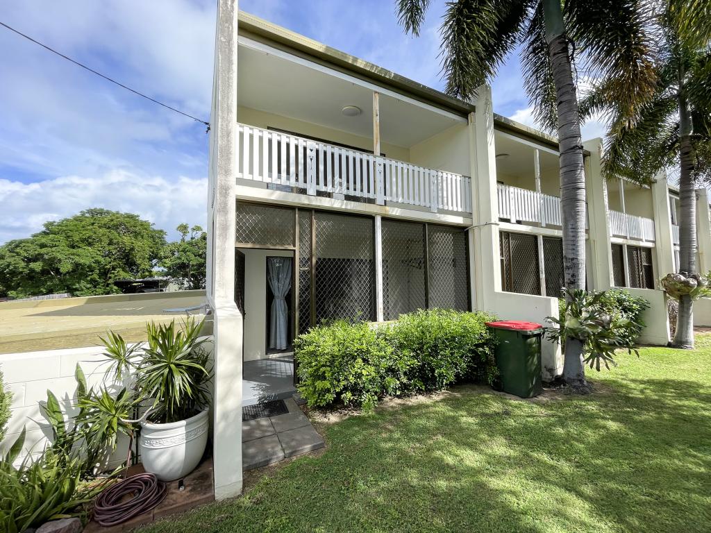 1/60a Herbert St, Bowen, QLD 4805