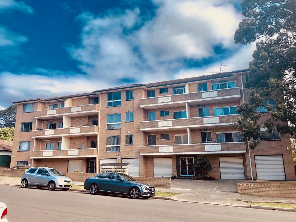 7/31-37 Eden St, Arncliffe, NSW 2205