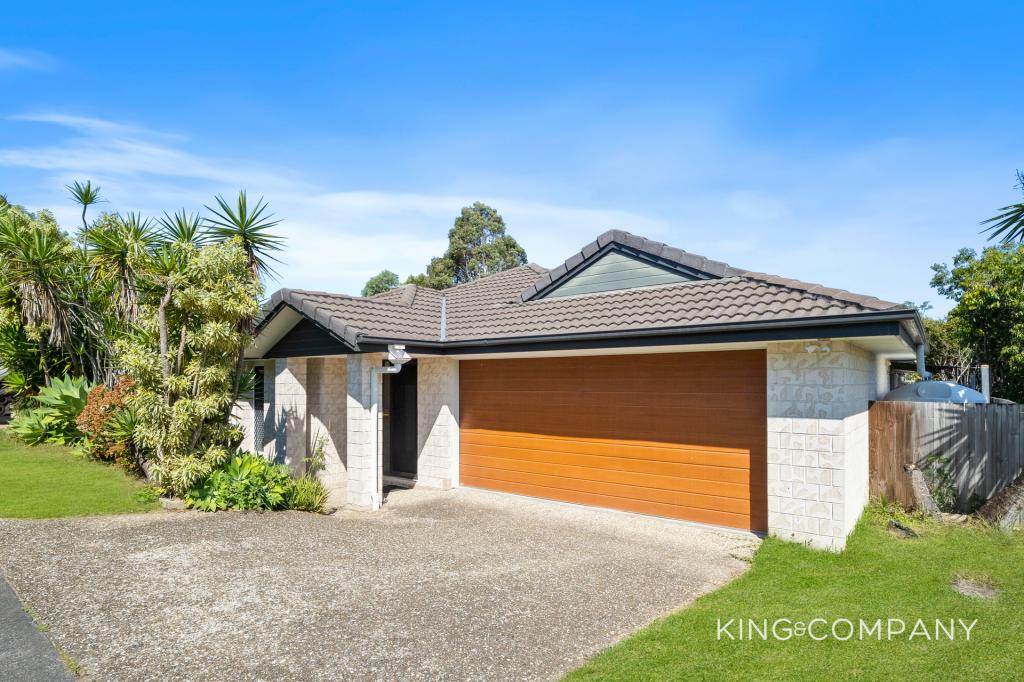 32 Grand Tce, Waterford, QLD 4133