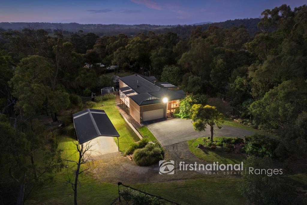 60 Old Beenak Rd, Yellingbo, VIC 3139