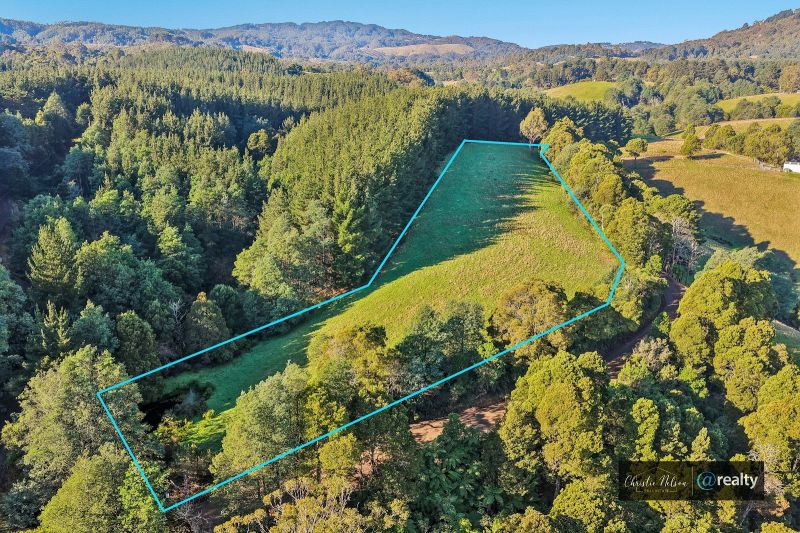 1551 Turtons Creek Rd, Woorarra West, VIC 3960