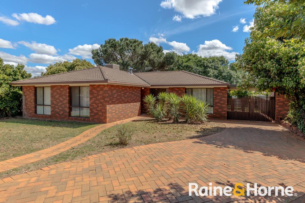 25 Twickenham Dr, Dubbo, NSW 2830