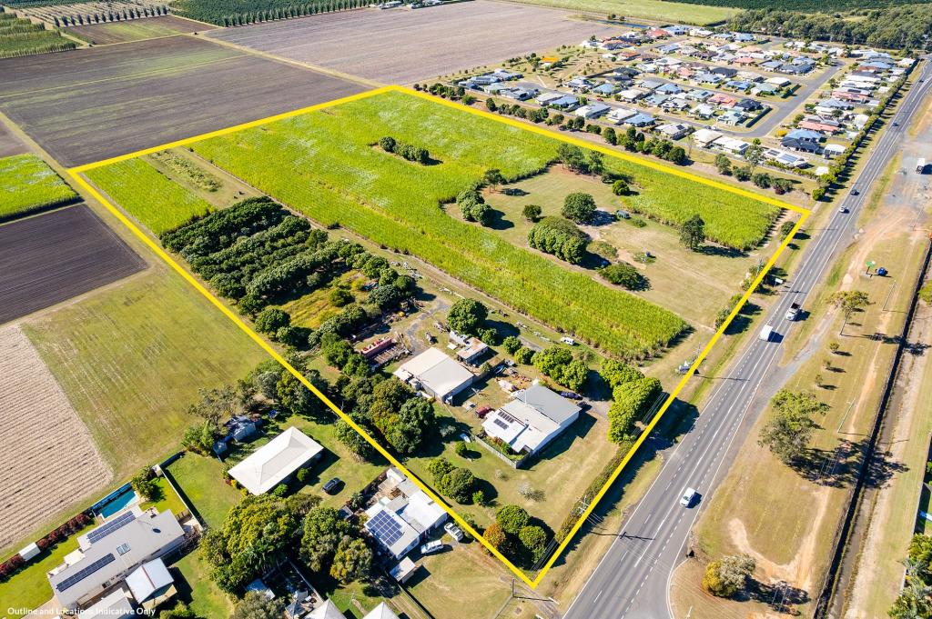 432-434 Goodwood Rd, Thabeban, QLD 4670