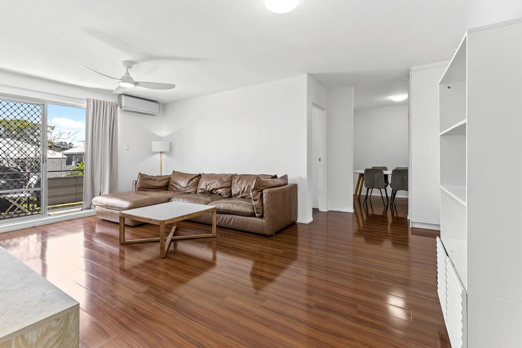 2/313 Lancaster Rd, Ascot, QLD 4007