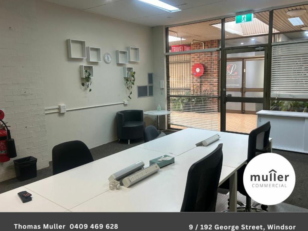192 George St, Windsor, NSW 2756